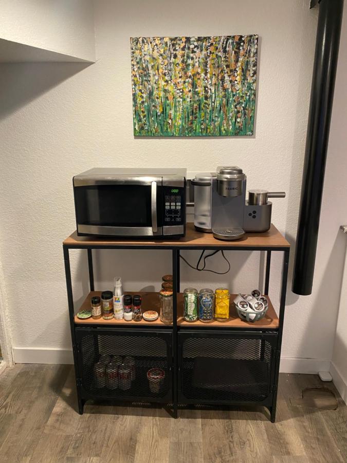 Artsy Platt Park Suite, Quick Mountain Access! DEN Exteriör bild